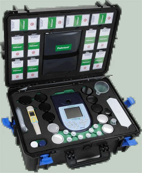 soil testing equipment manufacturers|professional soil testing equipment.